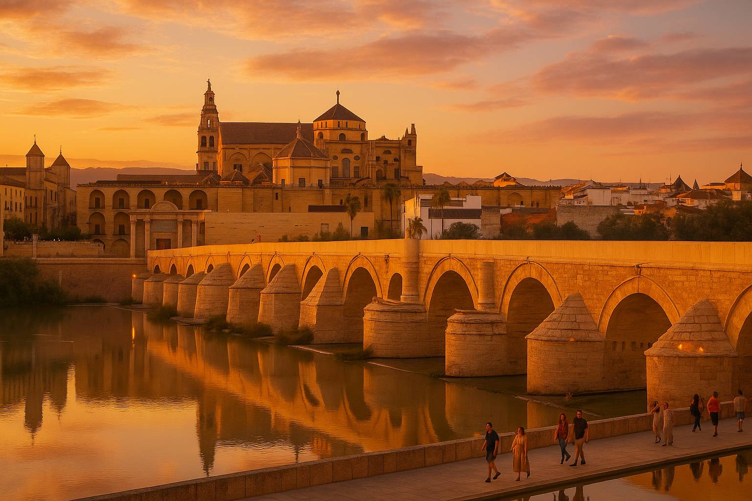 Qué ver en Córdoba en 2 días: rutas y rincones ocultos